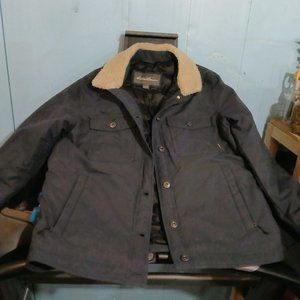 Women's winter jacket